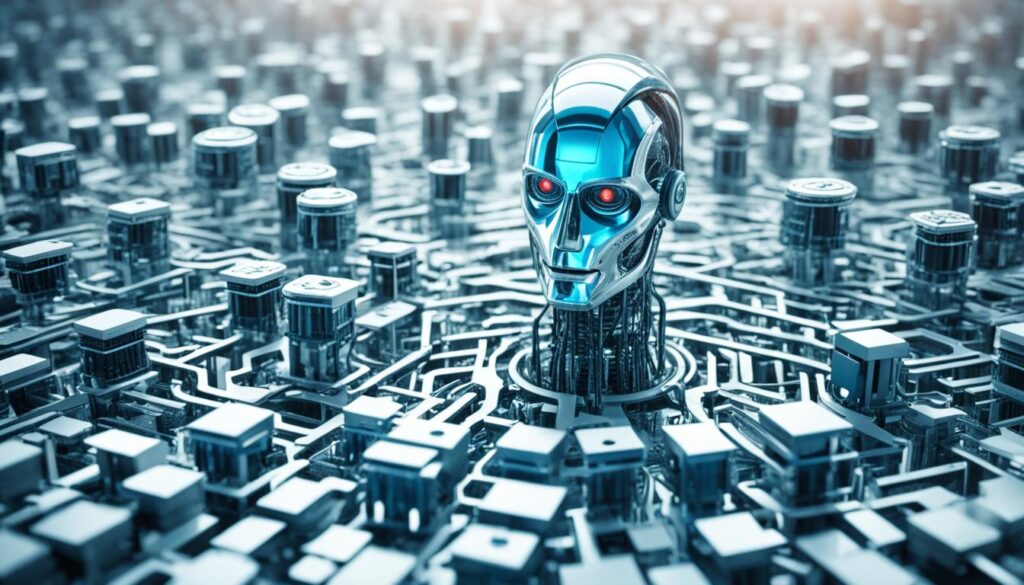 AI downtime risks