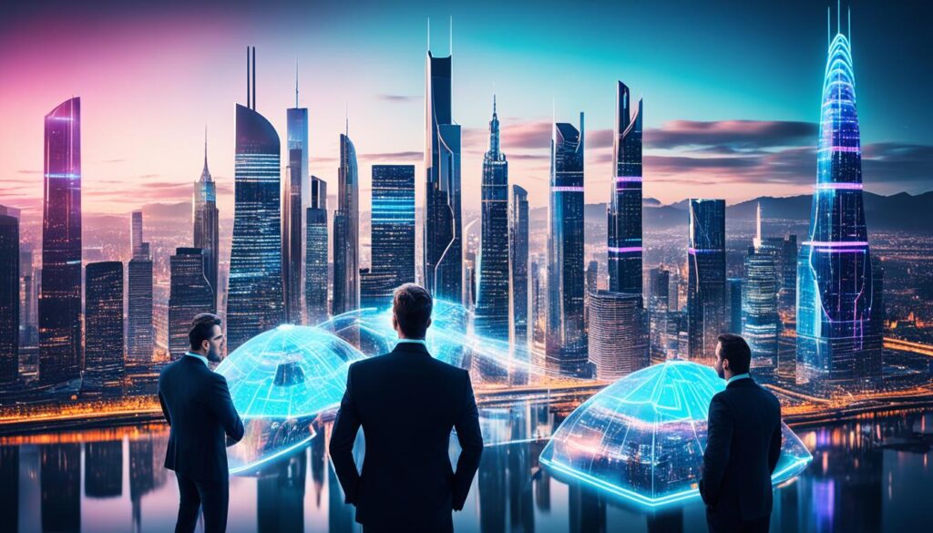 AI market trends