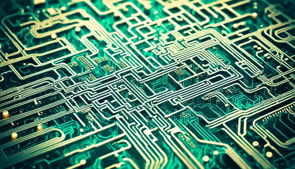 AI technology trends