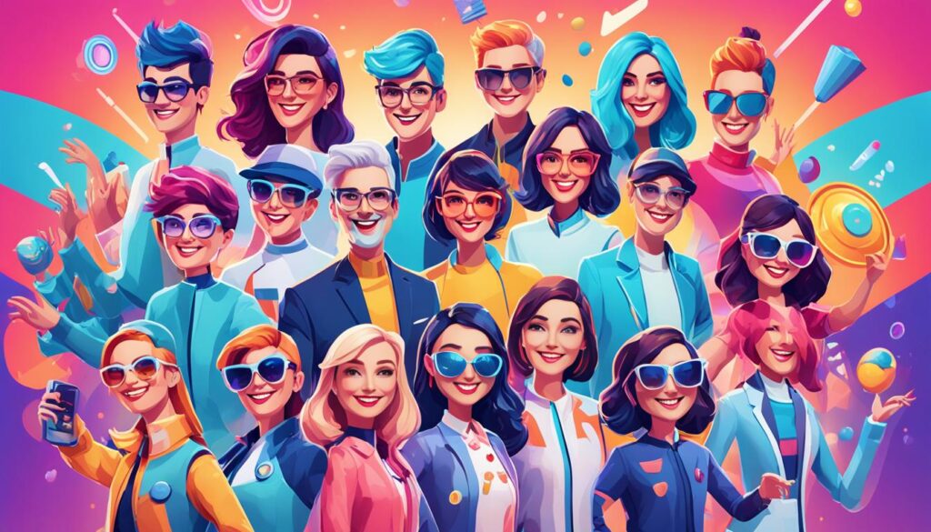 How TikTok’s AI Avatars Are Transforming the Creator Economy