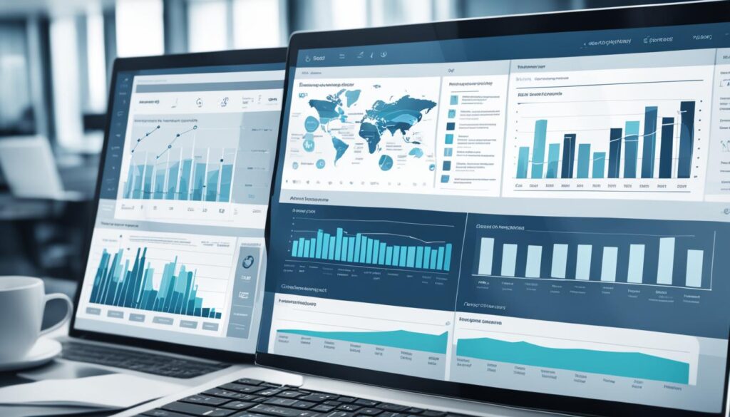 Vision Pro enterprise features