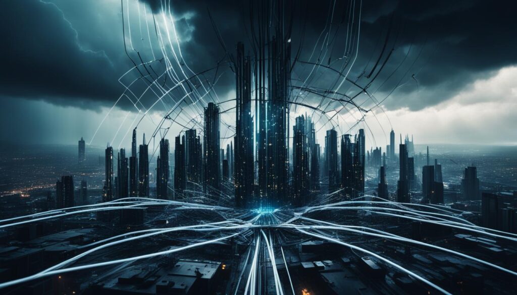 chatgpt outage 2024