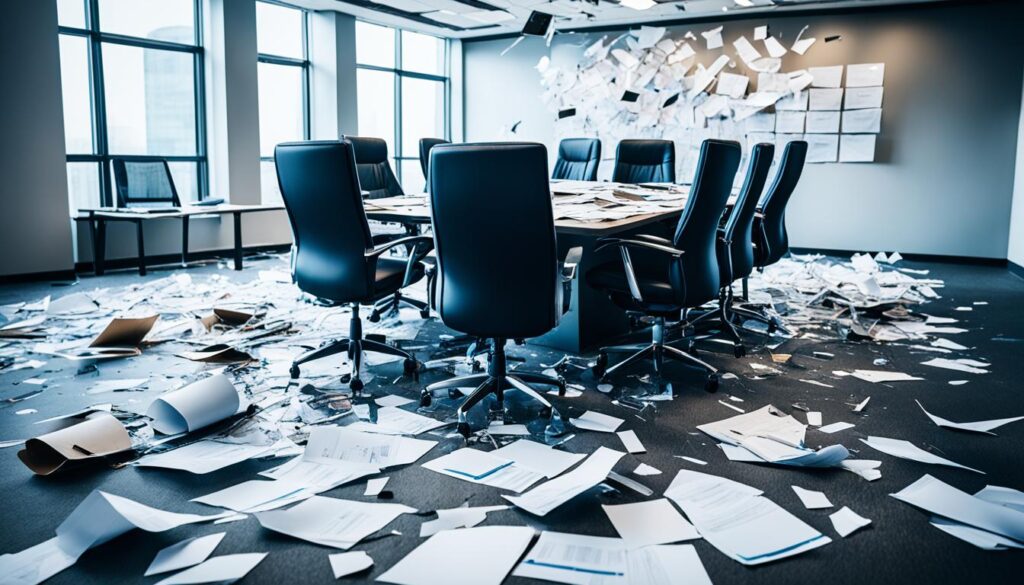 financial impact of AI downtime