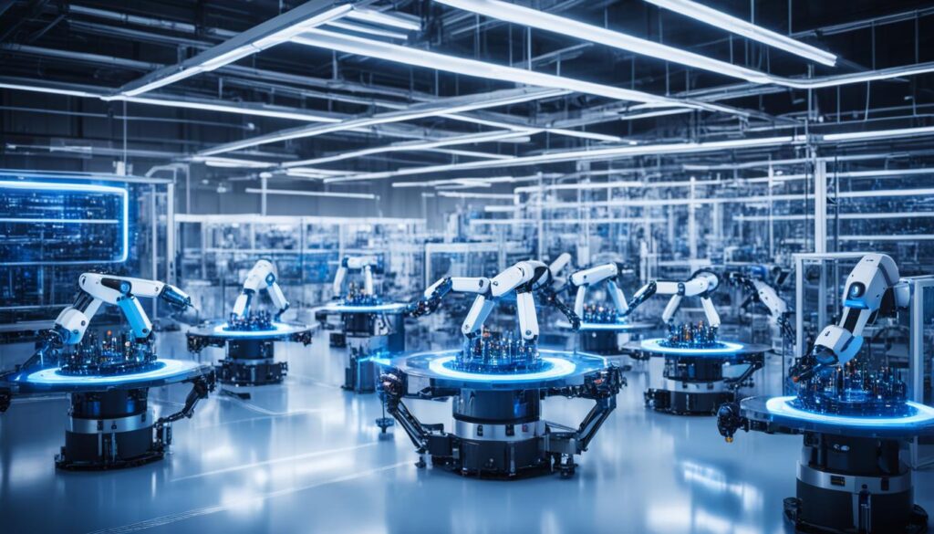 innovation in AI
