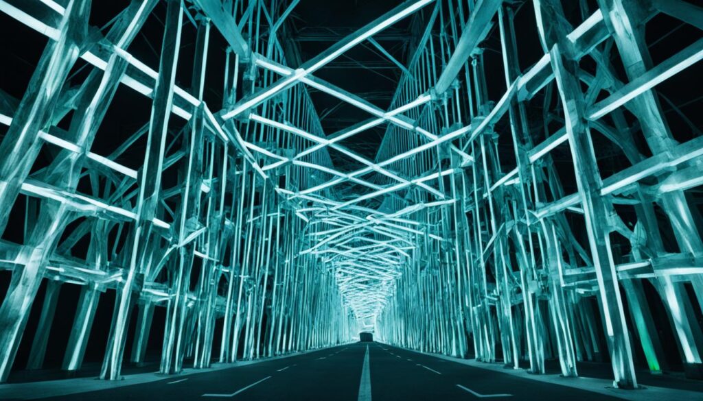 robust infrastructure