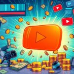 Latests features in youtube to make money